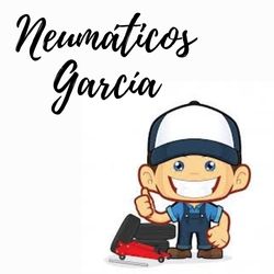 Neumáticos García