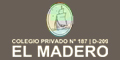 Colegio Privado El Madero