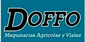 Doffo - Maquinarias Agrícolas Y Viales