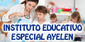 Instituto Educativo Especial Ayelen