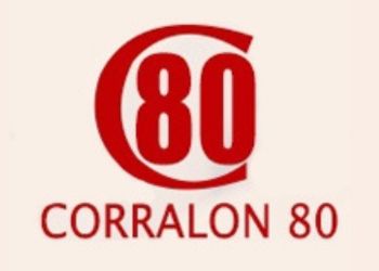 Corralón 80