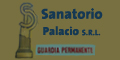 Sanatorio Palacio