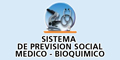 Sistema De Prevision Social - Medico - Bioquimico