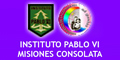 Instituto Pablo Vi - Misiones Consolata