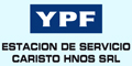 Estación De Servicio Ypf Combustibles Y Gnc