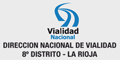 Dirección Nacional De Vialidad 8 - Distrito De La Rioja
