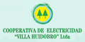 Cooperativa De Electricidad Villa Huidobro Ltda