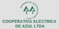Cooperativa Eléctrica De Azul Ltda.