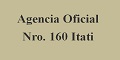 Agencia Oficial Nro. 160 Itati