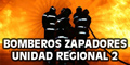 Bomberos Zapadores - Unidad Regional 2