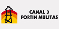 Canal 3 - Fortin Mulitas