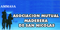 Asociación Mutual Maderera De San Nicolás