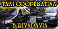 Taxi Cooperativa B Rivadavia