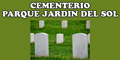 Cementerio Parque Jardin Del Sol