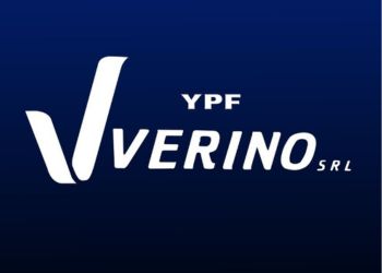 Ypf Verino Srl.