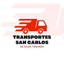 Transporte San Carlos Gilda D Toranzo