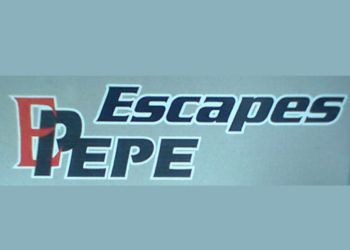 Escapes Pepe De Ramos