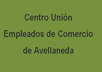 Centro Unión Empleados De Comercio De Avellaneda