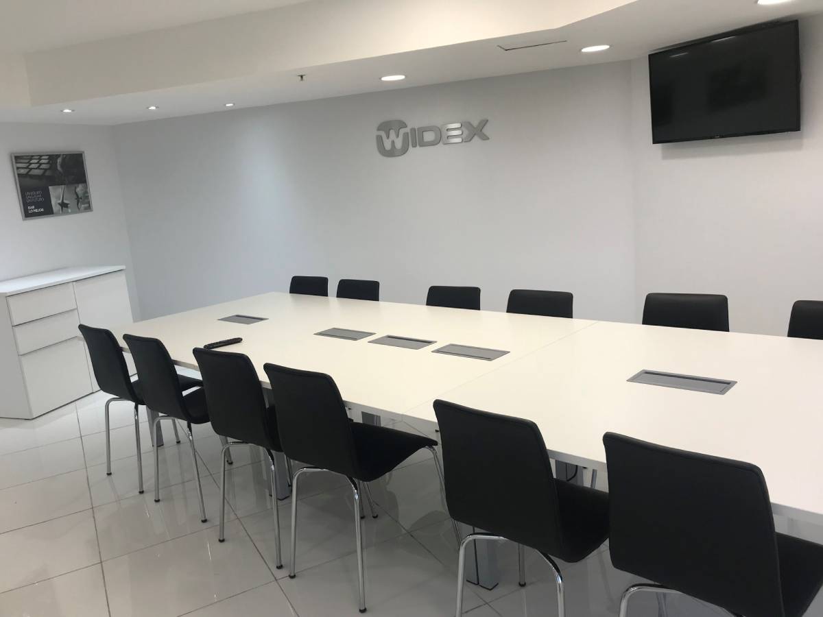 Widex Argentina - Sucursal Cordoba en Córdoba - Teléfono y Dirección
