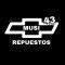 Chevrolet Musi - Repuestos