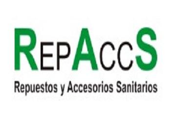 Repaccs - Repuestos y Accesorios Sanitarios