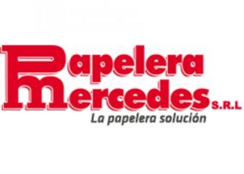 Papelera Mercedes SRL