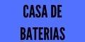 Casa de Baterías