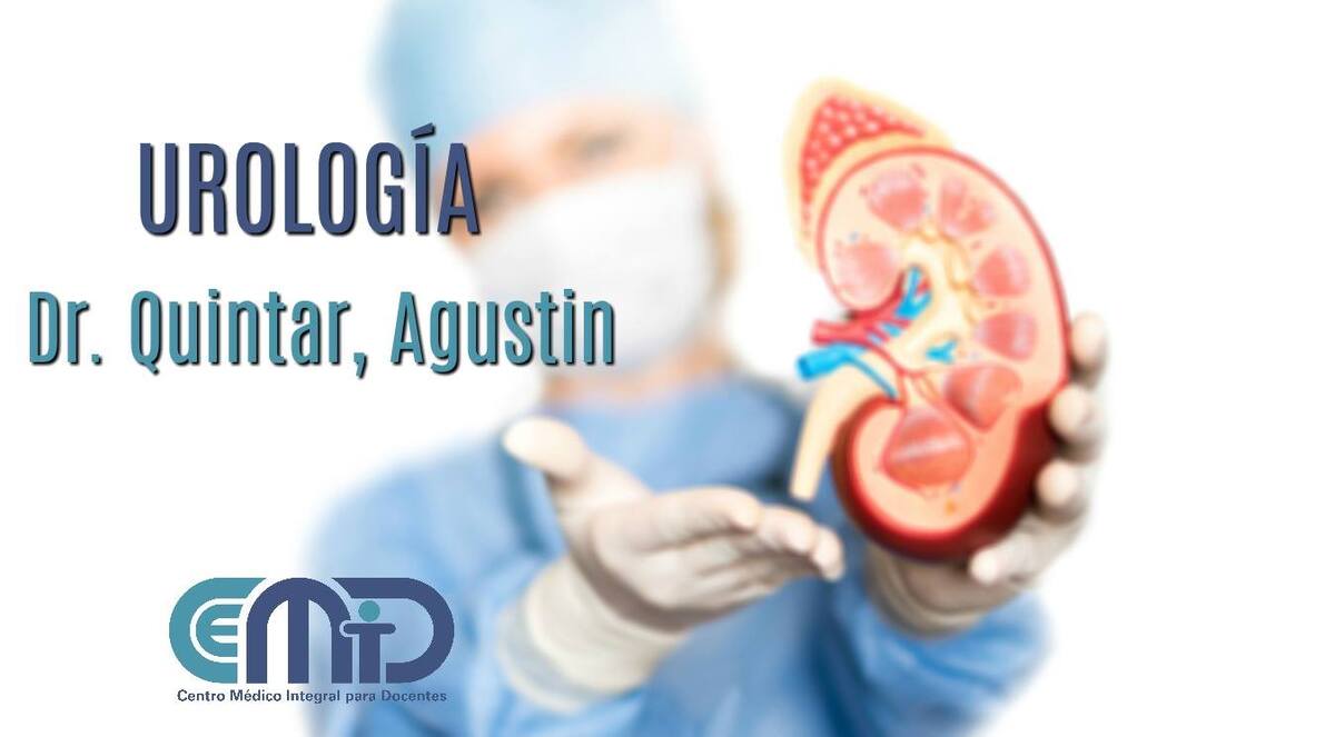 Cemid - Centro Medico Integral para Docentes