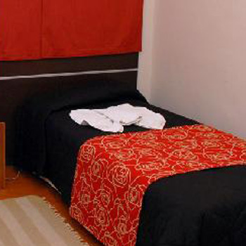 Hotel Ancasti - Imagen 2 - Visitanos!