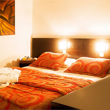 Urquiza Apart - Hotel & Suites