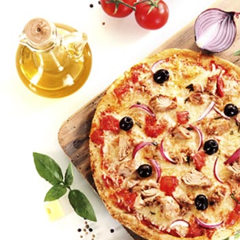Pizzeria la Imperial - Imagen 1 - Visitanos!