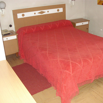 Avenida Petit Hotel - Imagen 1 - Visitanos!