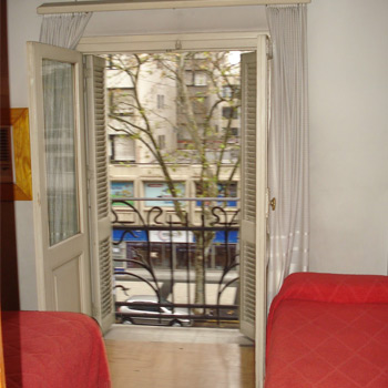 Avenida Petit Hotel - Imagen 2 - Visitanos!