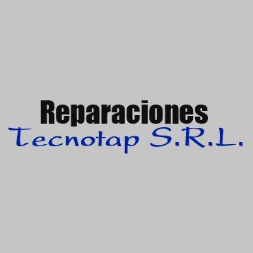 Reparaciones Tecnotap SRL