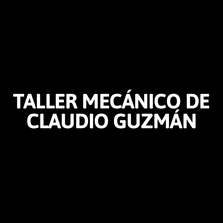 Taller Mecánico de Claudio Guzmán