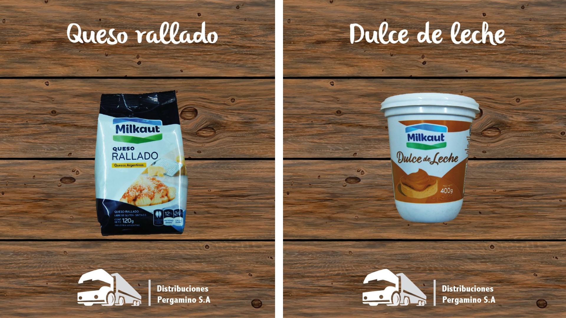 Distribuciones Pergamino SA