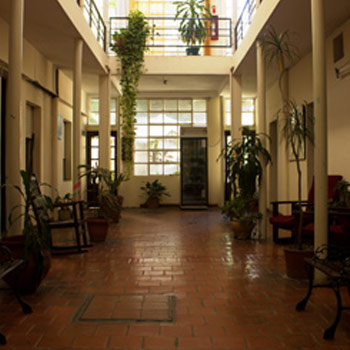 Hotel Residencial Bariloche - Imagen 1 - Visitanos!