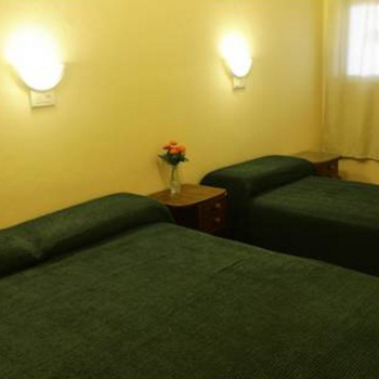 Hotel Residencial Bariloche - Imagen 2 - Visitanos!
