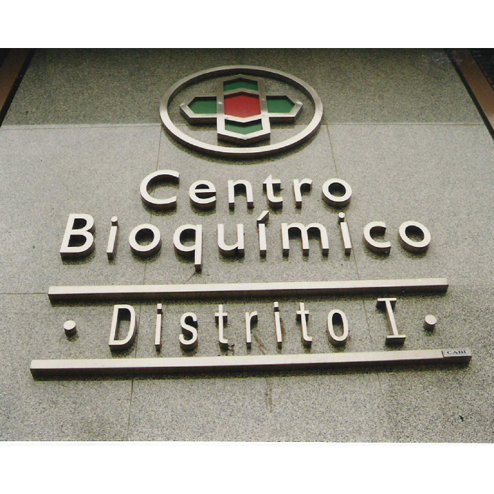 Centro Bioquimico - Distrito I en La Plata- Teléfono y Dirección | Páginas Amarillas
