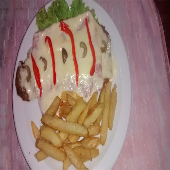 La Chacra Restaurante - Imagen 2 - Visitanos!