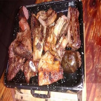 La Chacra Restaurante - Imagen 3 - Visitanos!