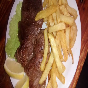La Chacra Restaurante - Imagen 4 - Visitanos!