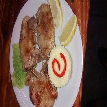La Chacra Restaurante - Imagen 5 - Visitanos!