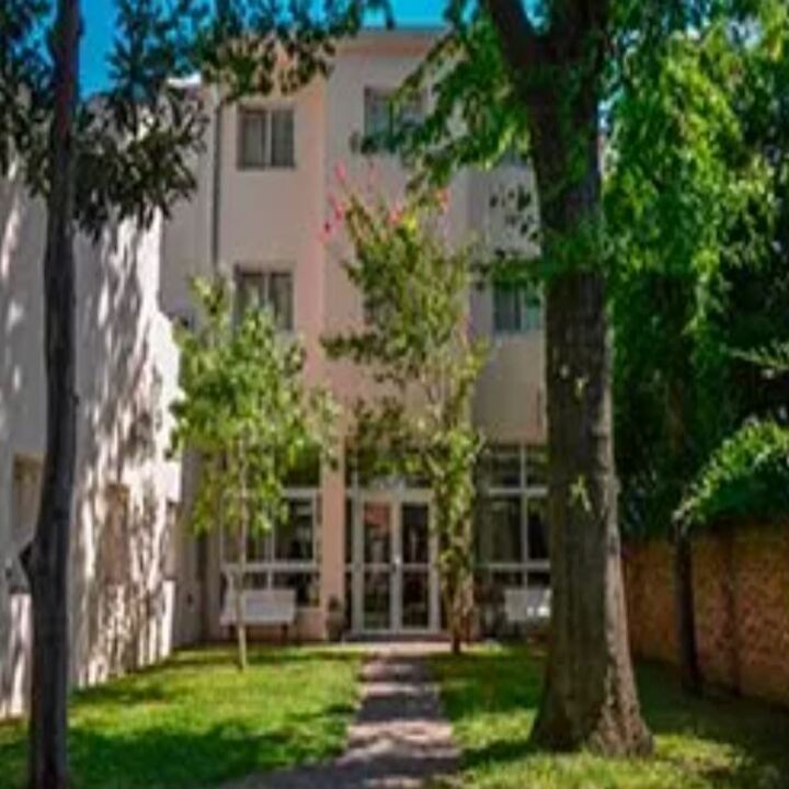 Residencia Geriátrica San Eloy