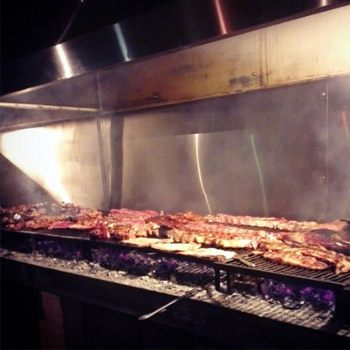 Parrilla la Huella - Imagen 2 - Visitanos!