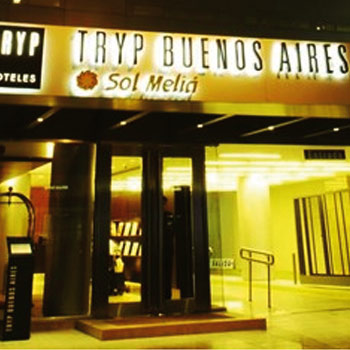 Hotel 474 Buenos Aires - Imagen 1 - Visitanos!