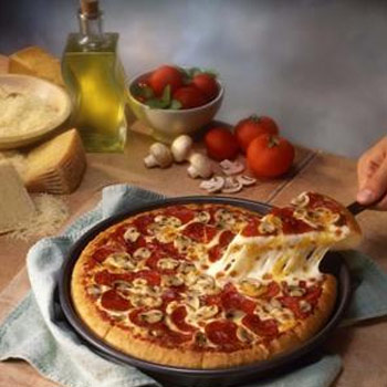 El Nuevo Mundo de la Pizza - Minutas y Parrillas - Imagen 1 - Visitanos!