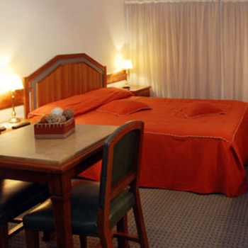 Art Deco - Hotel & Suites - Imagen 2 - Visitanos!