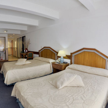 Art Deco - Hotel & Suites - Imagen 4 - Visitanos!