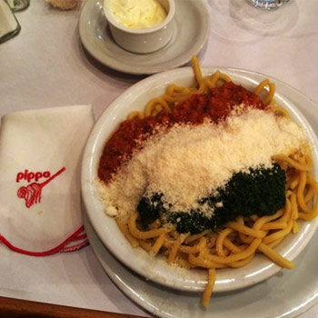 Restaurant Pippo - Imagen 2 - Visitanos!